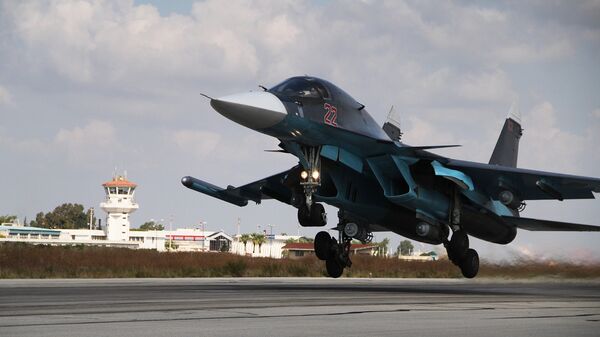 俄常驻联合国代表：俄军在叙利亚仍在自己的位置上 - 俄罗斯卫星通讯社