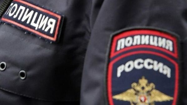 莫斯科逮捕的涉恐嫌犯中有3名敘利亞公民 - 俄羅斯衛星通訊社