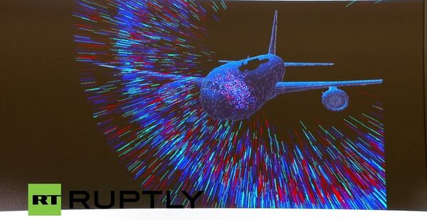 MH-17 MH-17 - 俄羅斯衛星通訊社