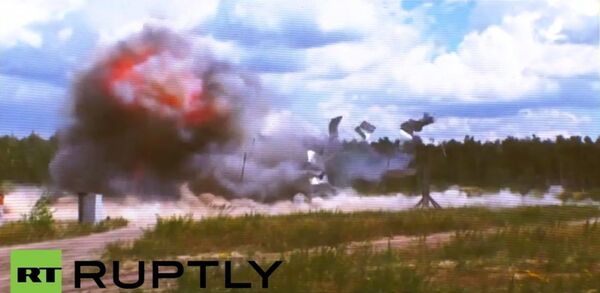 MH-17 MH-17 - 俄羅斯衛星通訊社