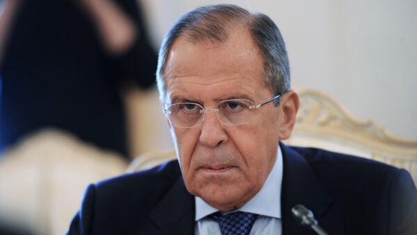 俄外长：伊拉克没有正式请求俄罗斯帮助其打击“伊斯兰国” - 俄罗斯卫星通讯社