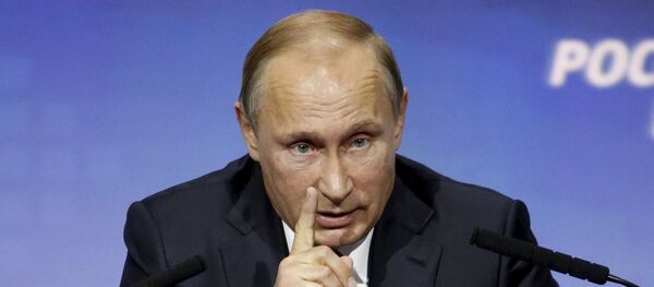 俄当局将尽一切努力保障宏观经济稳定 俄当局将尽一切努力保障宏观经济稳定 - 俄罗斯卫星通讯社