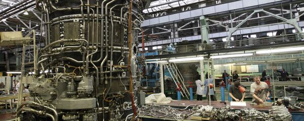 俄火箭發動機有助於提升中國運載火箭性能 - 俄羅斯衛星通訊社