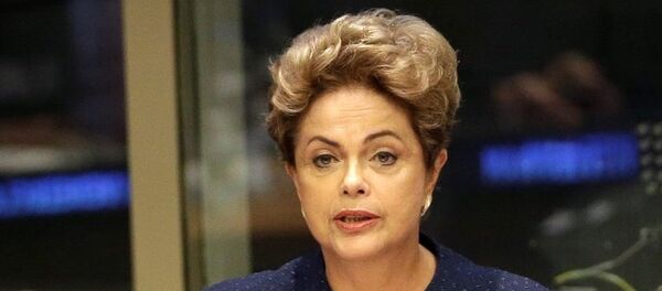 迪爾瑪•羅塞夫 - 俄羅斯衛星通訊社