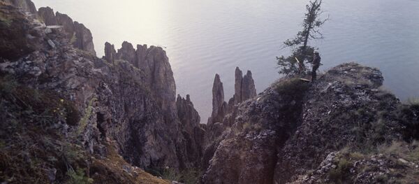 雅库茨克将建造跨勒拿河公路铁路两用桥 - 俄罗斯卫星通讯社