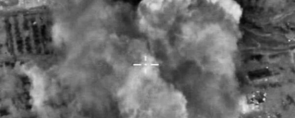 俄美在敘上空飛行協議問題上立場接近 俄美在敘上空飛行協議問題上立場接近 - 俄羅斯衛星通訊社