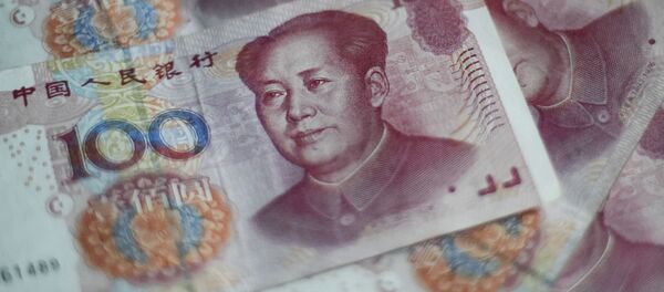 二十国集团欢迎将人民币纳入特别提款权篮子 - 俄罗斯卫星通讯社