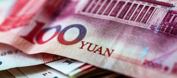 媒体：津巴布韦当局鼓励使用人民币结算 - 俄罗斯卫星通讯社