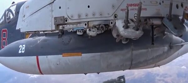 俄国防部:叙境内“伊斯兰国”武装分子开始撤退 俄国防部:叙境内“伊斯兰国”武装分子开始撤退 - 俄罗斯卫星通讯社