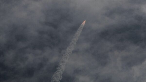 印度宇航员：俄罗斯能对印度实施首次载人航天给予大力协助 - 俄罗斯卫星通讯社