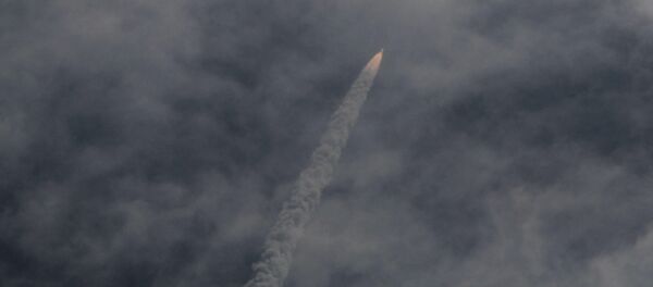 印度宇航员：俄罗斯能对印度实施首次载人航天给予大力协助 - 俄罗斯卫星通讯社