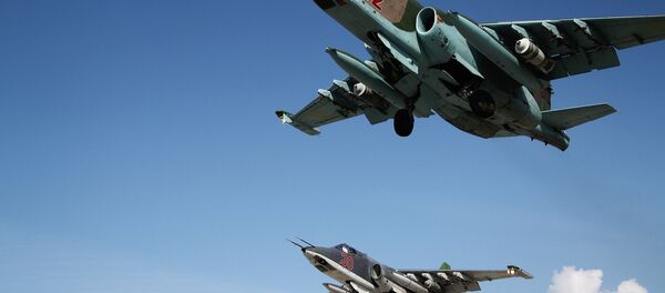 俄羅斯軍飛 - 俄羅斯衛星通訊社