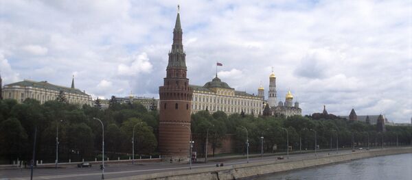 克里姆林宮：獨聯體各國元首憂慮阿富汗局勢的不穩與動蕩 - 俄羅斯衛星通訊社