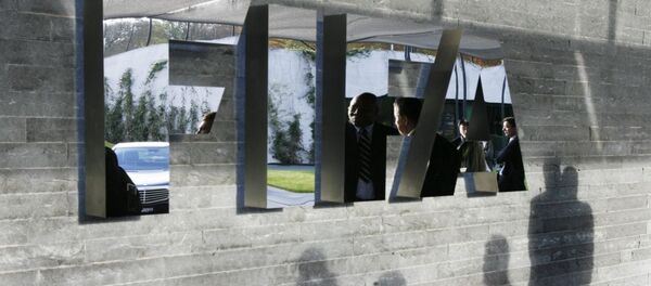 歐足聯:若再發生球迷鬥毆事件俄英球隊恐被取消參賽資格 歐足聯:若再發生球迷鬥毆事件俄英球隊恐被取消參賽資格 - 俄羅斯衛星通訊社