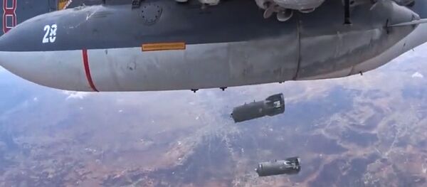 国防部:俄空天部队在叙利亚各地区同时空袭牵制恐怖分子 国防部:俄空天部队在叙利亚各地区同时空袭牵制恐怖分子 - 俄罗斯卫星通讯社