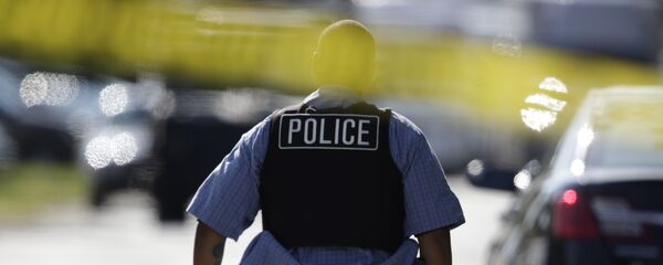 芝加哥枪击事件造成包括儿童在内的至少6人受伤 - 俄罗斯卫星通讯社