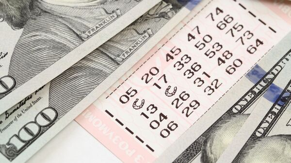 加拿大开出5300万美元彩票大奖 - 俄罗斯卫星通讯社