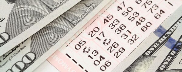 約30名加拿大人每人花5加元抽獎,結果全成百萬富翁 約30名加拿大人每人花5加元抽獎,結果全成百萬富翁 - 俄羅斯衛星通訊社