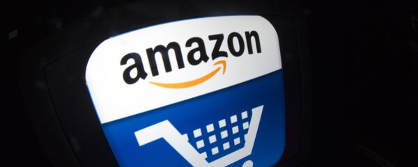 美亚马逊公司就新采购网站创建问题与特朗普政府秘密联系 - 俄罗斯卫星通讯社