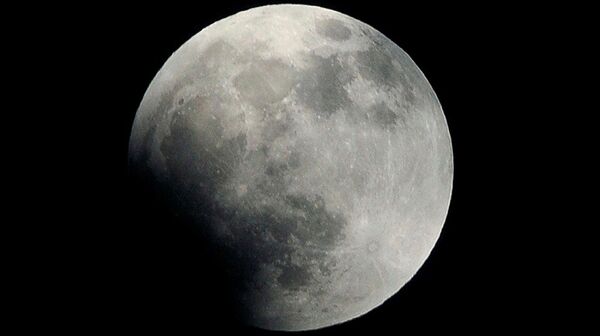 科学家：美国不具备环月空间作战能力 - 俄罗斯卫星通讯社