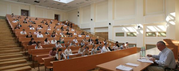 11抵制伊斯兰国招募俄罗斯为高校大学生编订教材 - 俄罗斯卫星通讯社