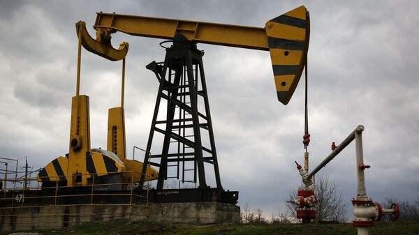 七國集團對俄羅斯石油實施的限價越來越失去效力 - 俄羅斯衛星通訊社