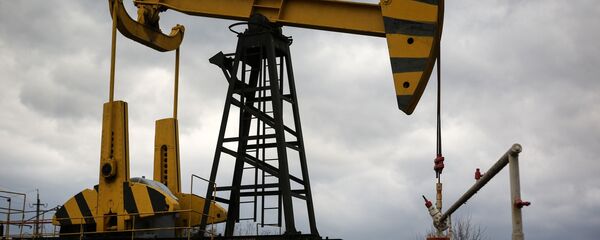 俄预算因调整石油开采附加所得税和矿产开采税机制增收2370亿卢布 - 俄罗斯卫星通讯社