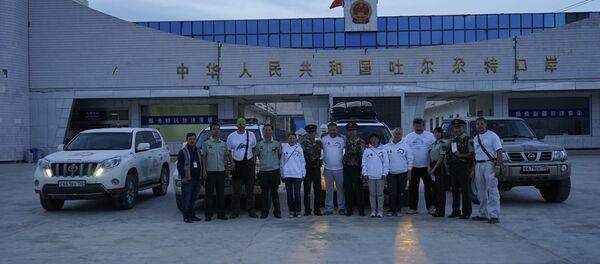 俄海关局：俄中2020年前2个月贸易总额增长4.7% 达到173亿美元 - 俄罗斯卫星通讯社