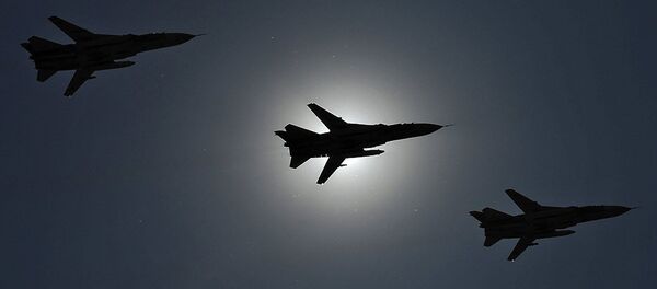 俄國防部呼籲各國成立廣泛聯盟打擊IS - 俄羅斯衛星通訊社