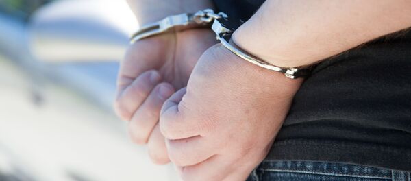 中国两名公民因非法捕鱼被判处2年有期徒刑 中国两名公民因非法捕鱼被判处2年有期徒刑 - 俄罗斯卫星通讯社