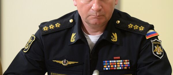 维克托·奇尔科夫 - 俄罗斯卫星通讯社