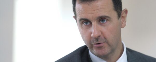 敘總統:恐怖分子切斷大馬士革500萬居民的飲用水 敘總統:恐怖分子切斷大馬士革500萬居民的飲用水 - 俄羅斯衛星通訊社