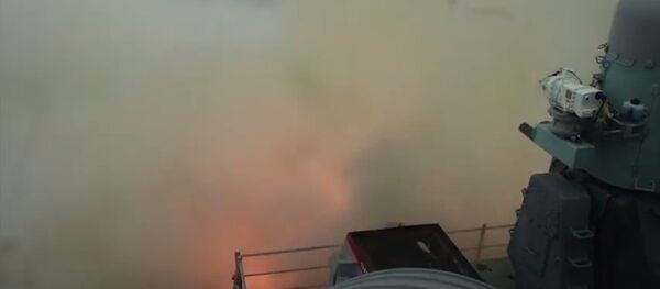 США впервые провели испытания системы ПРО в Европе США впервые провели испытания системы ПРО в Европе - 俄罗斯卫星通讯社