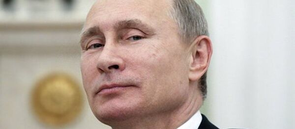 全俄社会舆论研究中心：普京支持率刷新纪录达到89.9% - 俄罗斯卫星通讯社