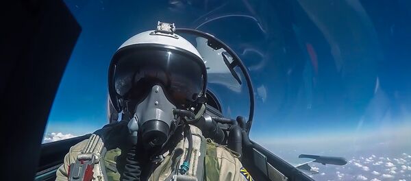 俄軍戰機 - 俄羅斯衛星通訊社