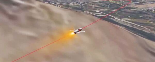 美国报纸：俄罗斯许多武器系统超过美国 - 俄罗斯卫星通讯社