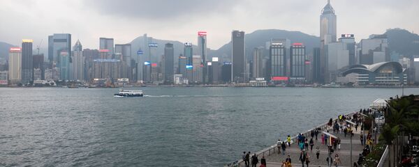 人类的房地产总价值已超200万亿美元 - 俄罗斯卫星通讯社