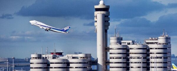 日本进一步扩大入境限制 中国驻日使馆提醒中国公民关注 - 俄罗斯卫星通讯社