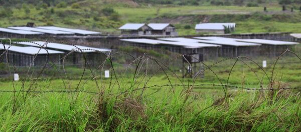 关塔那摩 关塔那摩 - 俄罗斯卫星通讯社