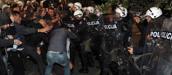 俄總新聞秘書:俄堅決否認自己牽扯刺殺黑山首腦未遂事件 俄總新聞秘書:俄堅決否認自己牽扯刺殺黑山首腦未遂事件 - 俄羅斯衛星通訊社