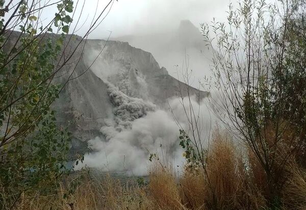 阿富汗，印度及巴基斯坦地震所造成的后果 - 俄罗斯卫星通讯社