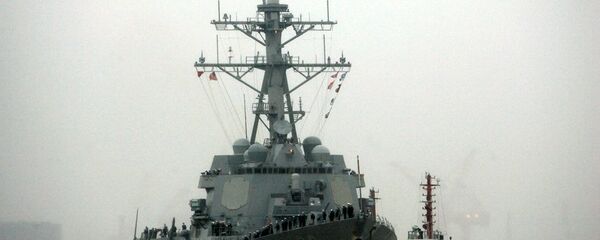 澳媒：澳准航母舰队靠近南沙群岛，一度与中国海军发生对峙 - 俄罗斯卫星通讯社