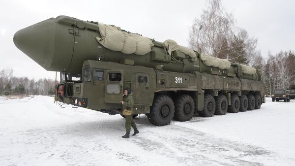 俄副外长：美方要求在当前条件下按《新削减战略武器条约》恢复检查很奇怪 - 俄罗斯卫星通讯社