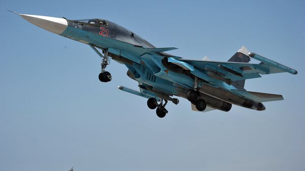 俄国防部：俄军空袭击毁51处乌克兰军事设施
