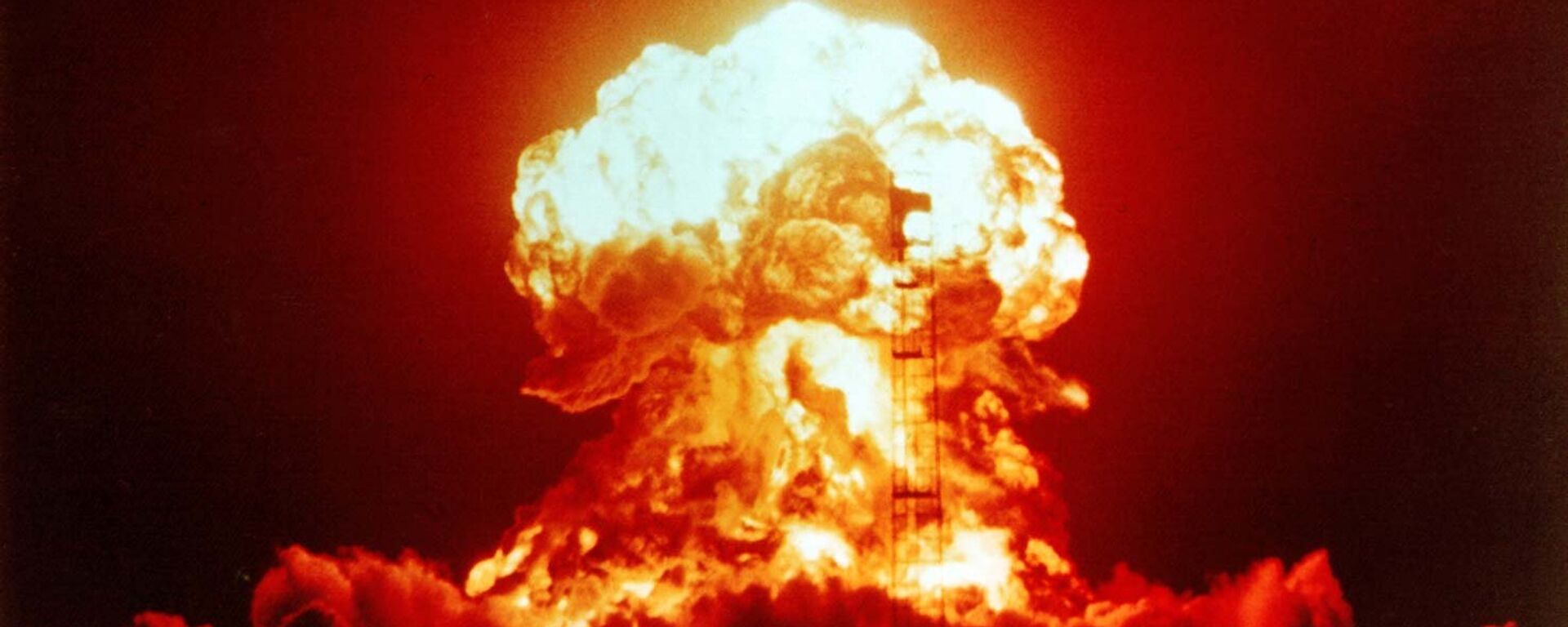 美國1962年差點對蘇中兩國實施核打擊 - 俄羅斯衛星通訊社, 1920, 02.12.2023