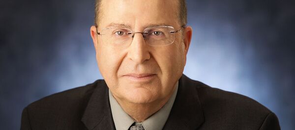 摩西•亚阿隆 摩西•亚阿隆 - 俄罗斯卫星通讯社