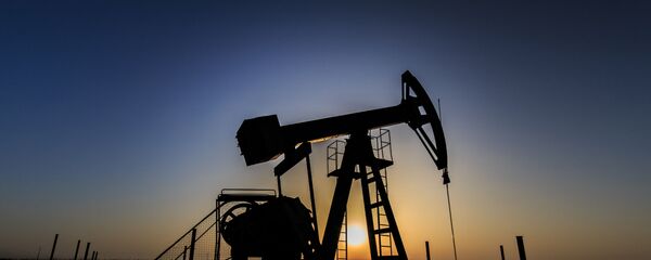 石油 石油 - 俄罗斯卫星通讯社