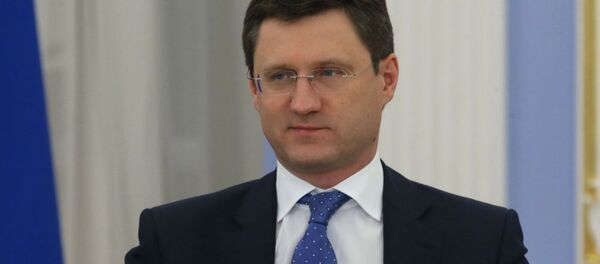 俄能源部长：产油国多哈会议圆满成功 - 俄罗斯卫星通讯社