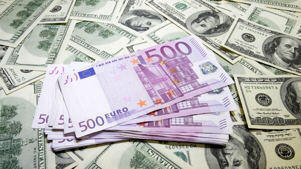 俄财长称美元和欧元是“有毒的糖纸” - 俄罗斯卫星通讯社