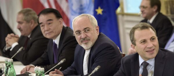 维也纳会议是政治解决叙利亚危机的重要努力 - 俄罗斯卫星通讯社